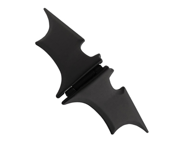 
  
Black Batman Dark Knight Bat Wing Money Clip 

